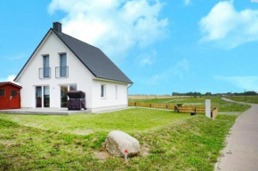 Holiday home de Poeler Drift Zierow Zierow